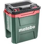 Metabo Cool låda KB 18 BL; 18 V (utan batteri och laddare)