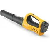 Stiga Batteridriven lövblås BL 100e Kit; 20 V; 1x4,0 Ah batt.