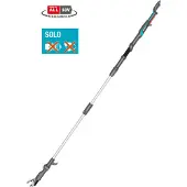 Gardena 14774-55 HighCut 250/18V P4A solo Grensax
