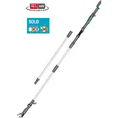 Gardena 14776-55 HighCut 360/18V P4A solo Grensax