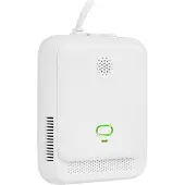 Smartwares FGA-13410 Gasdetektor 230 V Detektering Metan, Butan, Propan