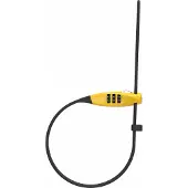 ABUS Combiflec Travelguard Kabellås