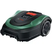 Bosch Indego M 700 Robotgräsklippare