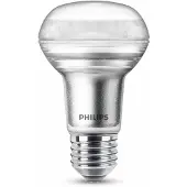 Philips - Ljuskälla LED 6,7W (345lm) Dimbar Reflector E27