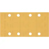 Bosch Slipband C470; 93x186 mm; K400; 10 st.