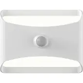 Calex vägglampa med sensor inomhus 30 lumen - 2277531