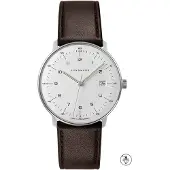 Junghans max bill Quartz 41/4461.02