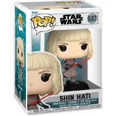 Funko POP! POP-figur Star Wars Ahsoka 2 Shin Hati