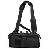 5.11 Tactical 4 Banger Bag (Färg: Svart)