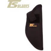 TS Blades Slida (Färg: Svart)