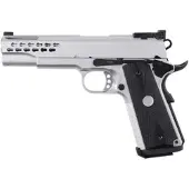 Army Armament R30-2 1911 GBB 6mm - Silver