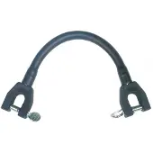 Accezzi Ski Tip, Svart