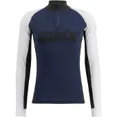Swix Men's Racex Classic Halfzip baslager topp