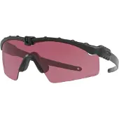 Oakley SI M-Frame 3.0 Mtte Blk w/Prizm TR22