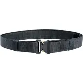 Tasmanian Tiger Equipment Belt Set MKII, yttre bälte, svart