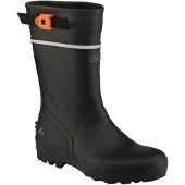 Viking Footwear Touring 3, Gummistövlar, Svart