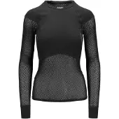 Brynje Women's Super Thermo Shirt Black