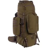Tasmanian Tiger Range Pack MK II, olivgrön
