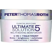 Peter Thomas Roth Ultimate Solution 5 Multitasking Moisturizer Ansiktskräm 30 ml