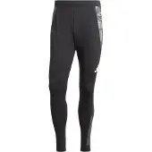 Adidas Sportbyxa 'Tiro 24 Competition' grå / svart / vit