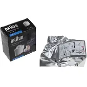 Braun CareStyle Compact BRSF001 - Anti-kalkfilter - för ånggeneratorstrykjärn
