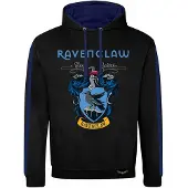 Heroes Inc Harry Potter Property Of Serdaigle Huvtröja