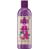 Aussie Hair Aussie SOS Deep Repair Schampo 290ml