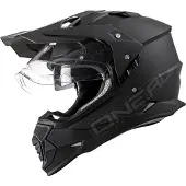 O'Neal Sierra Flat V.23 Fullface-hjälm