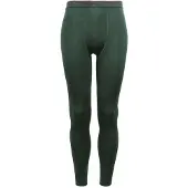 Brynje Unisex Classic Longs Green