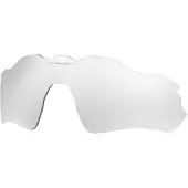 Oakley Radar Ev Path Photochromic Ersättningslinser