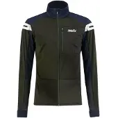 Swix Men's Dynamic Jacket Dark Olive
