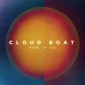 Ginza.se Cloud Boat: Model Of You