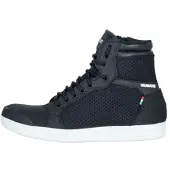 Vanucci VUB-2.1 Air Stövlar Svart 41 Unisex sort