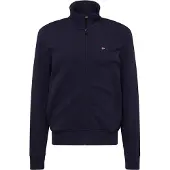 Napapijri Balis Sum Sweatshirt Med Dragkedja