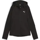 Puma Evostripe Sweatshirt Med Dragkedja