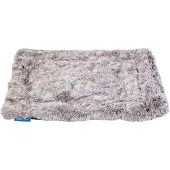 Animal Boulevard Long Plush burmatta brun
