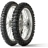 Dunlop D952 120/90-18 TT, Däck för motorcykel bakre
