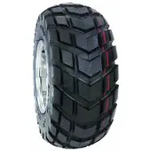 Duro ATV-däck HF247 19x7-8 TL 13F
