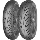 Mitas Touring Force-sc 46p Tl Scooterns Fram-/bakdäck