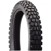 Duro HF333 3.00-18 TT, Däck för motorcykel främre/bakre