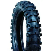 Duro HF906 EXCELERATOR 90/100-16 TT, Däck för motorcykel bakre