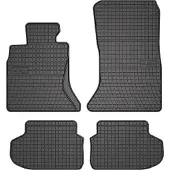 Frogum Gummimattor BMW 5-serie F10, F11 2010-2013