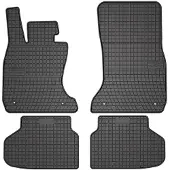 Frogum Gummimattor BMW 7-serie F01 sedan 2008-2015