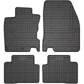 Frogum Gummimattor Nissan Qashqai II crossover 2013-2021