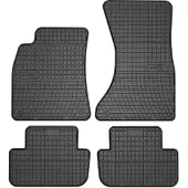 Frogum Novline gummimattor Audi A4 B8 2007-2015