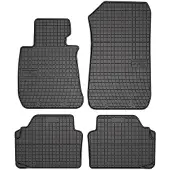 Frogum Gummimattor BMW 3-serie E90, E91, E92, 2004-2012