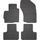 Frogum Gummimattor C4 Aircross crossover, Med ASX I, Peug 4008