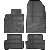 Frogum Gummimattor Renault Clio IV 2012-2020