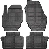 Frogum Gummimattor Volvo S60 II, S80 II, V70 III, XC70 II 06-18