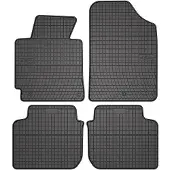 Frogum Gummimattor för Hyundai Elantra V sedan 2010-2016 (Novline)